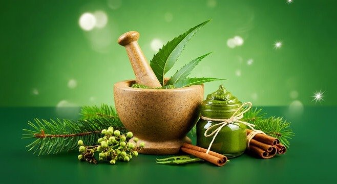 Ayush