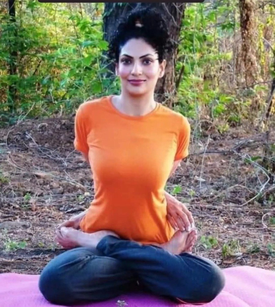 Yoga & Ayush showcase